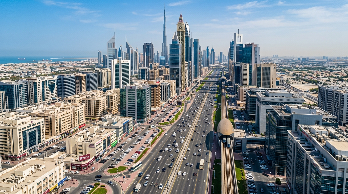 Mainland Business Setup in Dubai & UAE